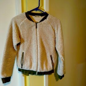 Carve Design Bomber Jacket